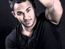 Carlos PenaVega