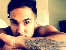 Carlos PenaVega