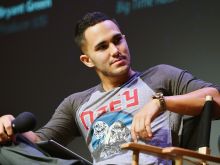 Carlos PenaVega