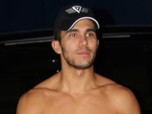 Carlos PenaVega