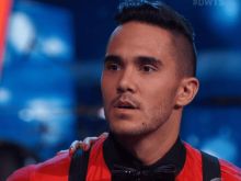 Carlos PenaVega