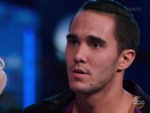 Carlos PenaVega