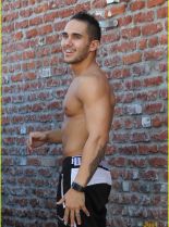 Carlos PenaVega