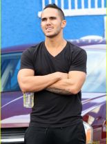 Carlos PenaVega