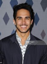 Carlos PenaVega