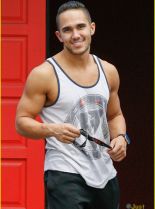 Carlos PenaVega