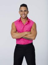 Carlos PenaVega