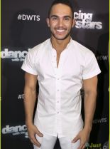 Carlos PenaVega