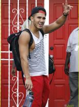 Carlos PenaVega