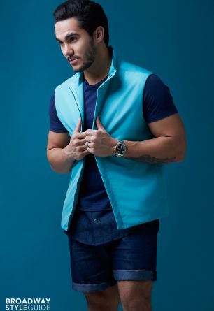 Carlos PenaVega