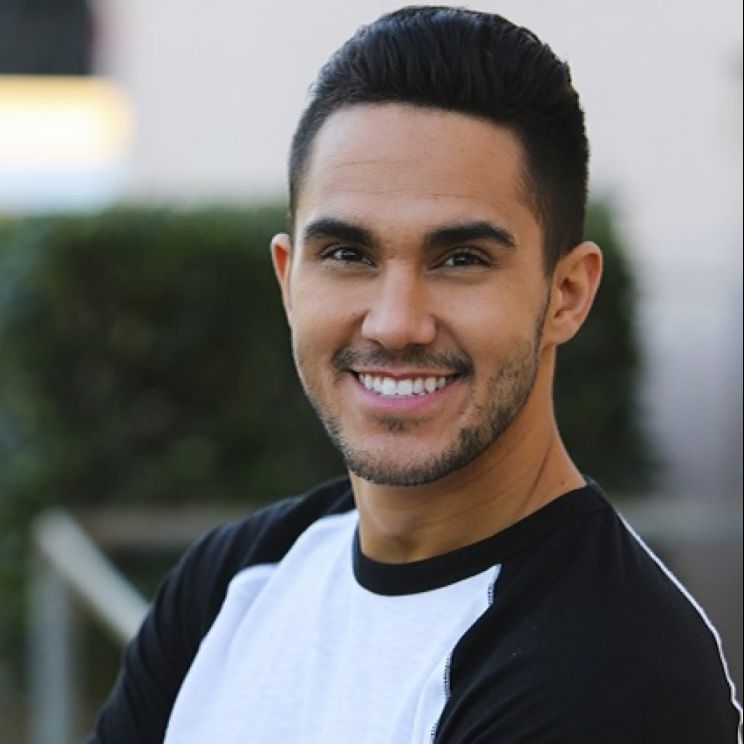 Carlos PenaVega