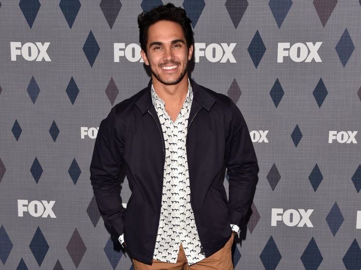 Carlos PenaVega