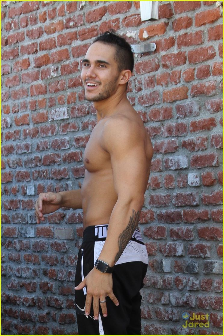 Carlos PenaVega