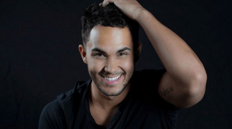 Carlos PenaVega