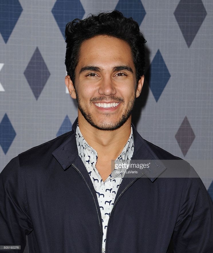 Carlos PenaVega