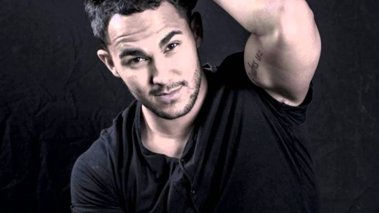 Carlos PenaVega