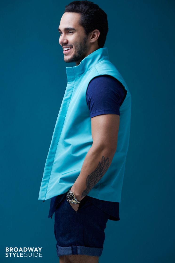 Carlos PenaVega