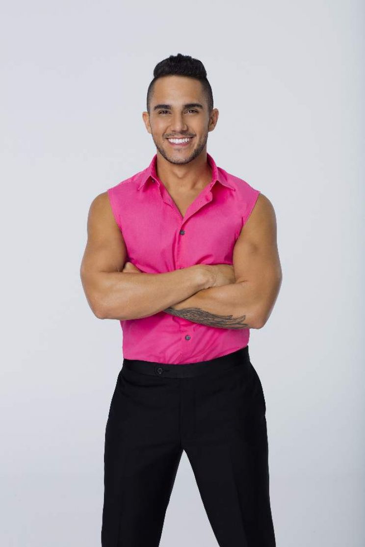 Carlos PenaVega