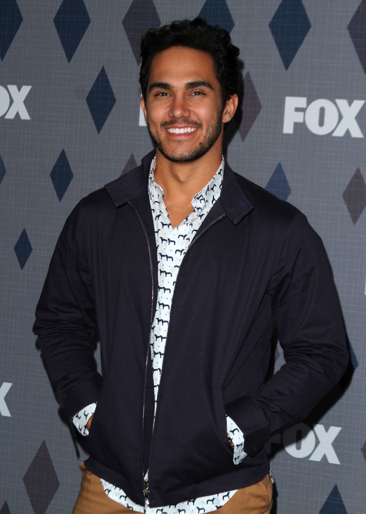 Carlos PenaVega