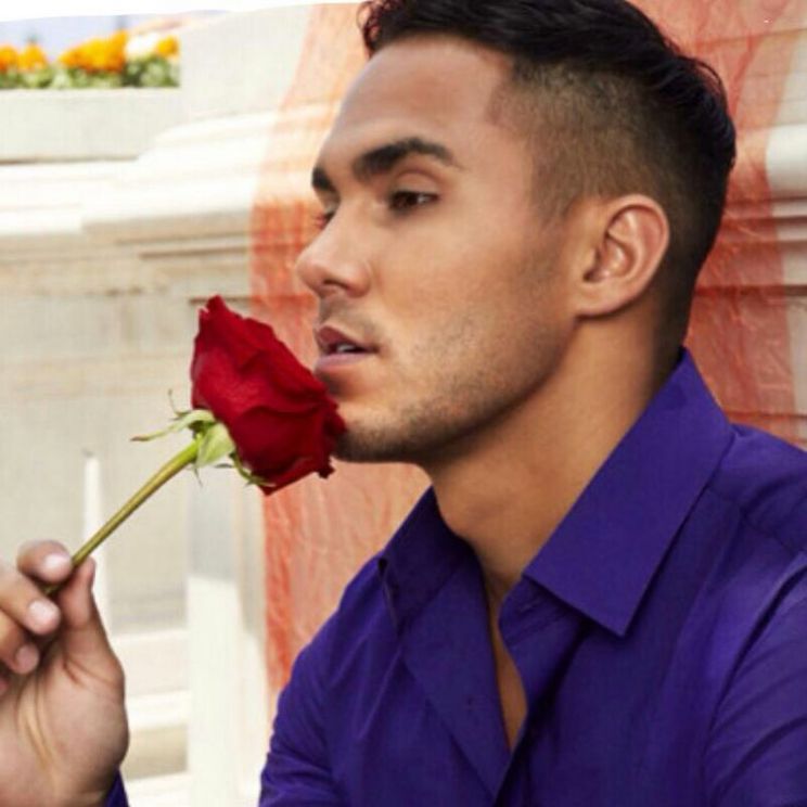 Carlos PenaVega