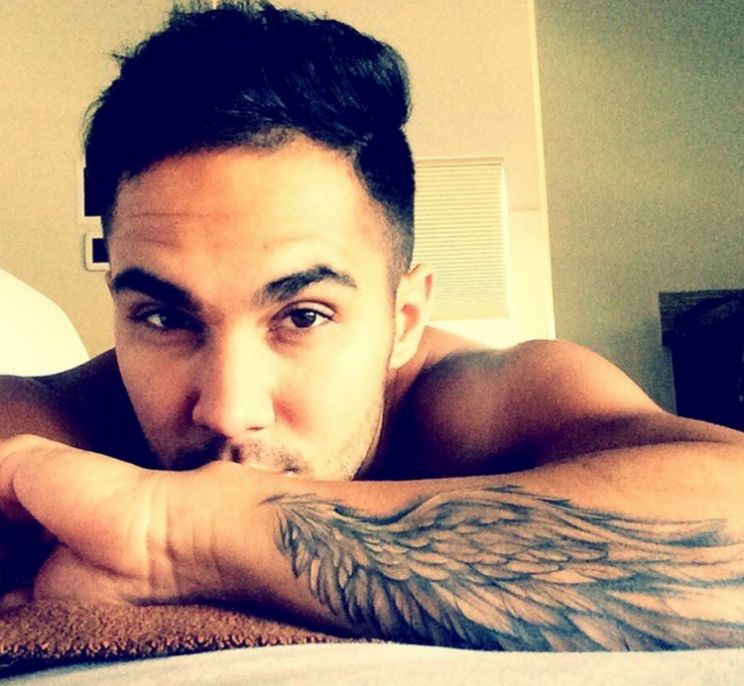 Carlos PenaVega