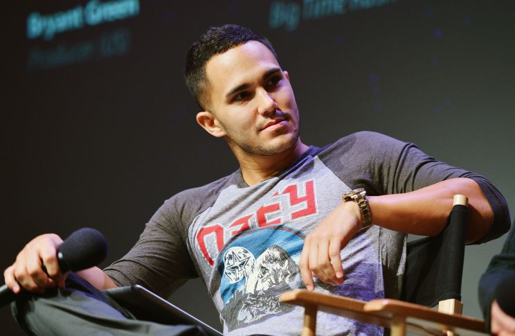 Carlos PenaVega