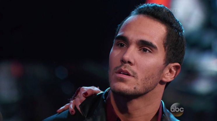 Carlos PenaVega