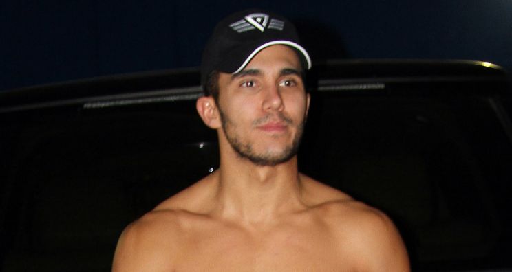 Carlos PenaVega