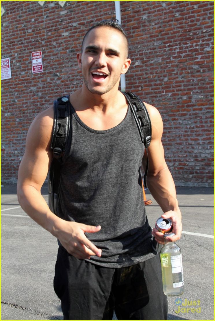 Carlos PenaVega