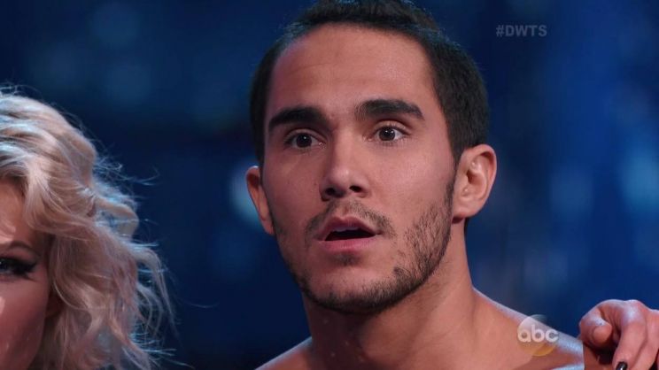 Carlos PenaVega