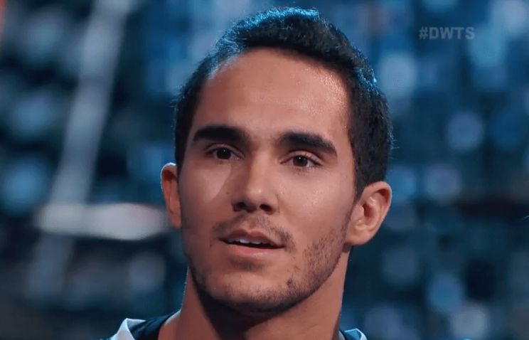 Carlos PenaVega