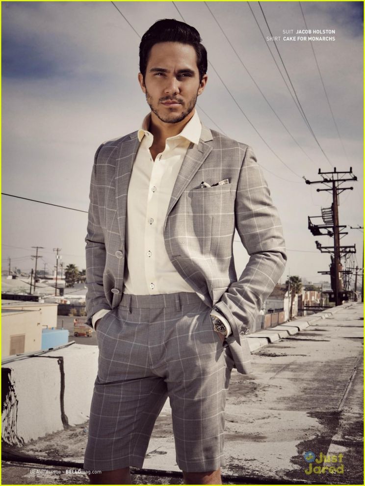 Carlos PenaVega