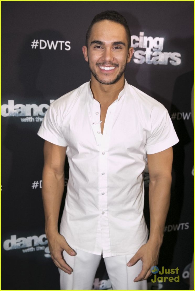 Carlos PenaVega