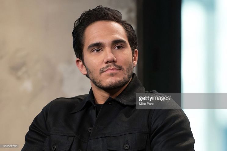 Carlos PenaVega