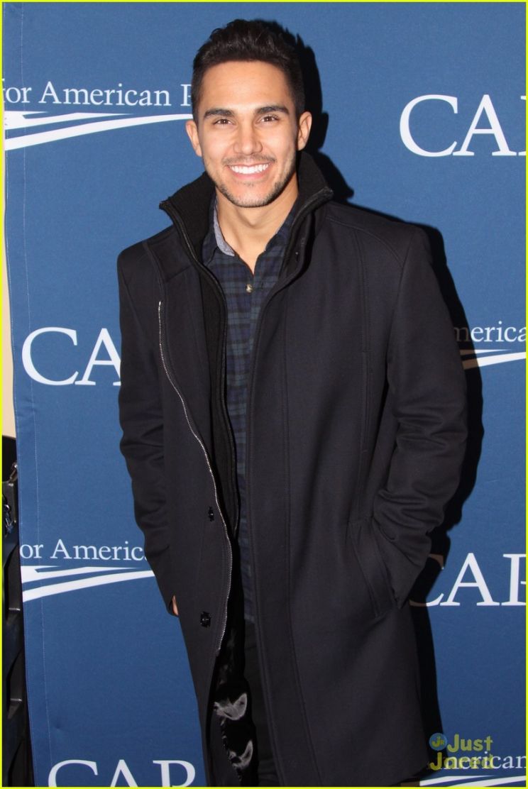 Carlos PenaVega