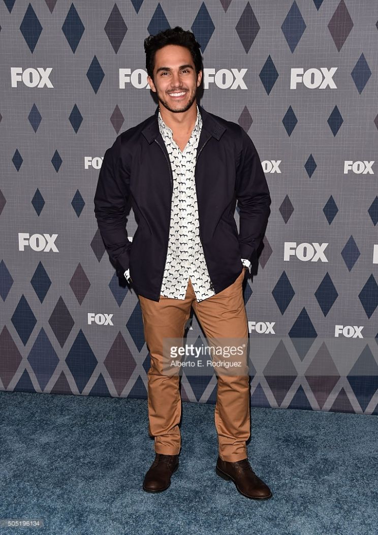 Carlos PenaVega