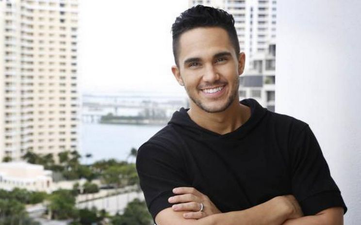 Carlos PenaVega