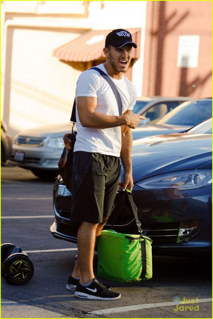 Carlos PenaVega