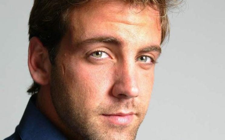 Carlos Ponce