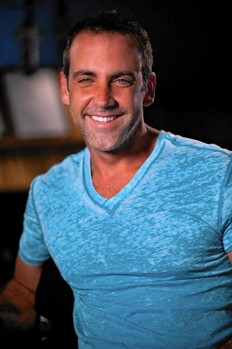 Carlos Ponce