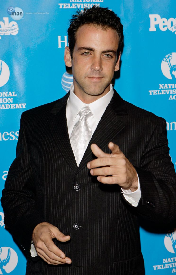 Carlos Ponce