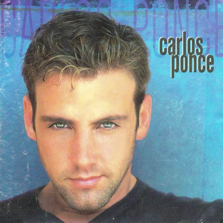 Carlos Ponce