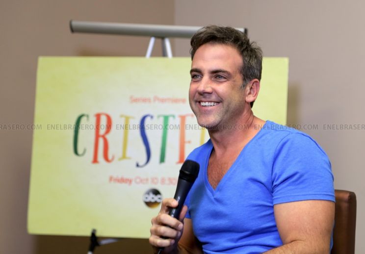 Carlos Ponce