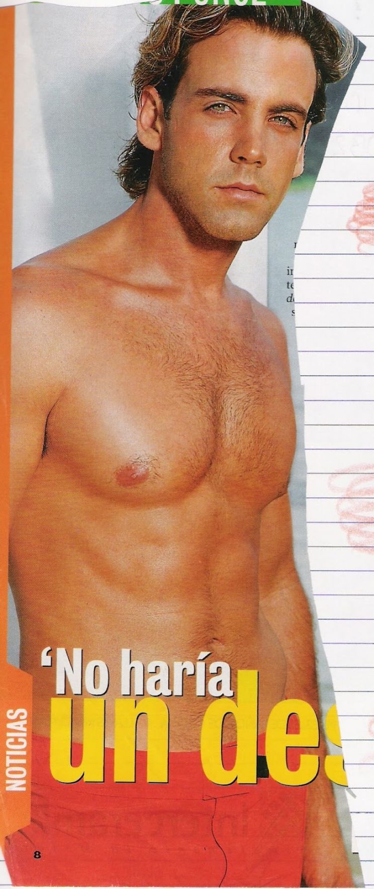 Carlos Ponce