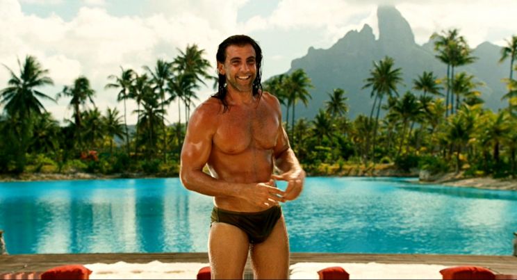Carlos Ponce