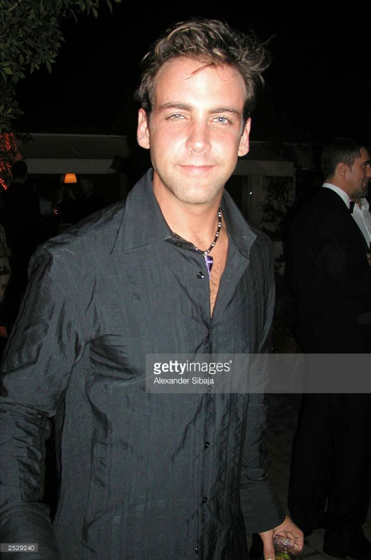 Carlos Ponce
