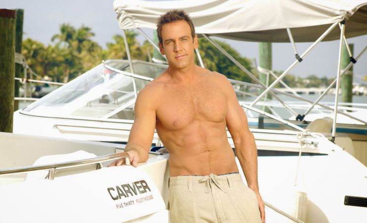 Carlos Ponce