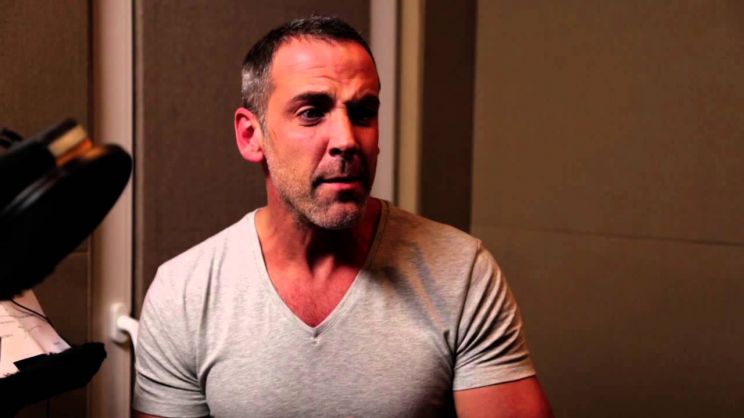 Carlos Ponce