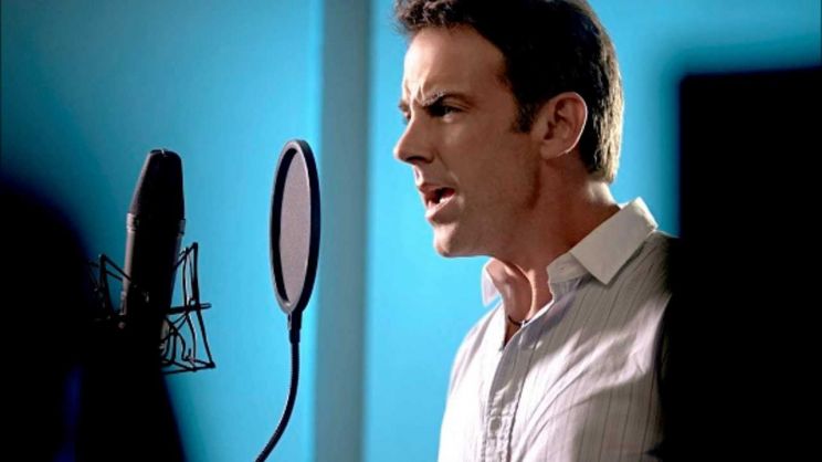 Carlos Ponce