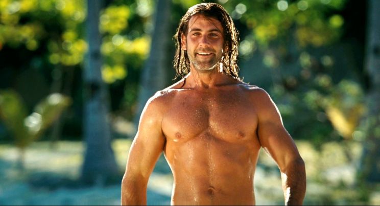 Carlos Ponce
